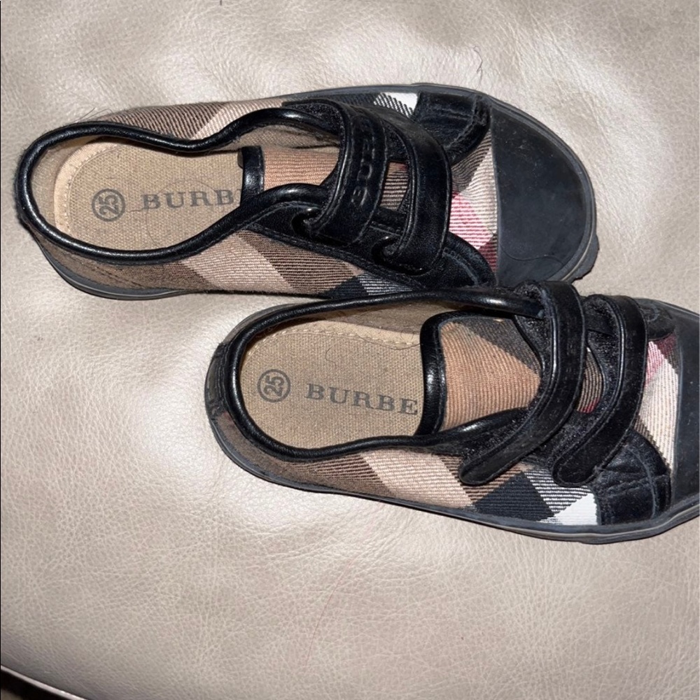 Burberry kids